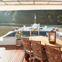 Belmond Afloat in France - Lilas